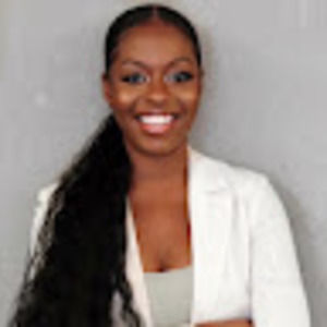 Meet your Posher, Tanya